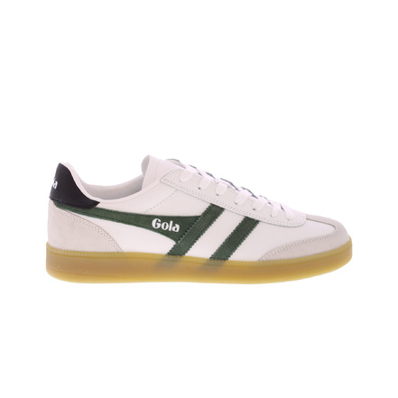 Gola sneakers wit