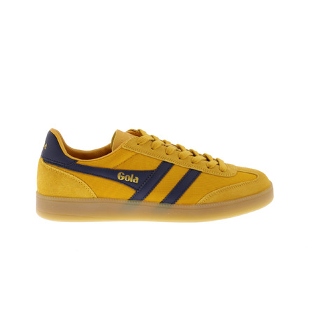 Gola sneakers geel