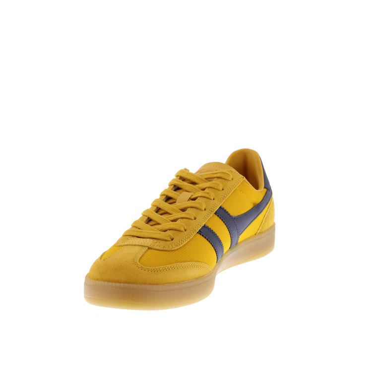 Gola sneakers geel 3