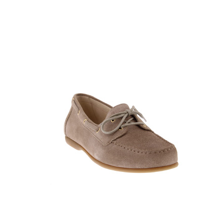 Gabor bootschoenen taupe
