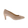 Gabor pumps beige 1