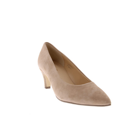 Gabor pumps beige