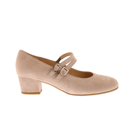 Gabor pumps lightbrown