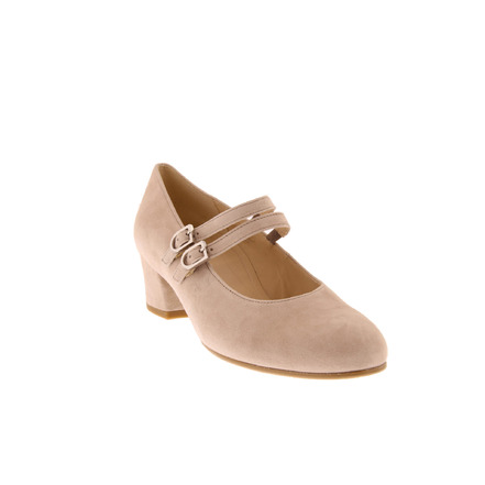 Gabor pumps beige