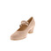 Gabor pumps beige 3