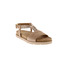 Gabor sandalen beige 2