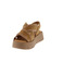 Gabor sandalen camel 3