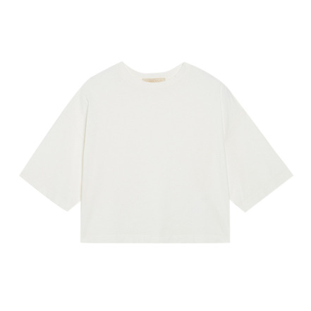 Vanessa Bruno t-shirt ecru