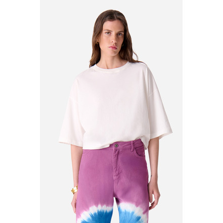 Vanessa Bruno t-shirt ecru