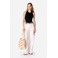 Vanessa Bruno pantalon ecru 2
