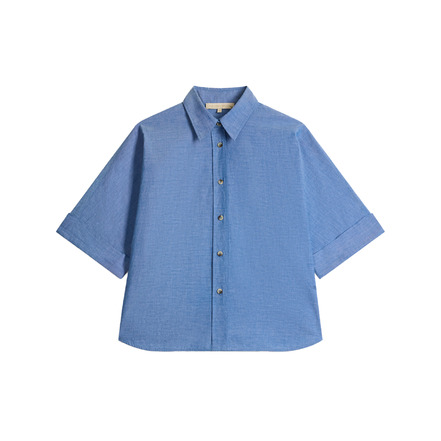 Vanessa Bruno blouse blauw