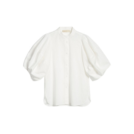 Vanessa Bruno blouse ecru