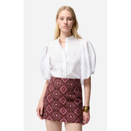 Vanessa Bruno blouse ecru