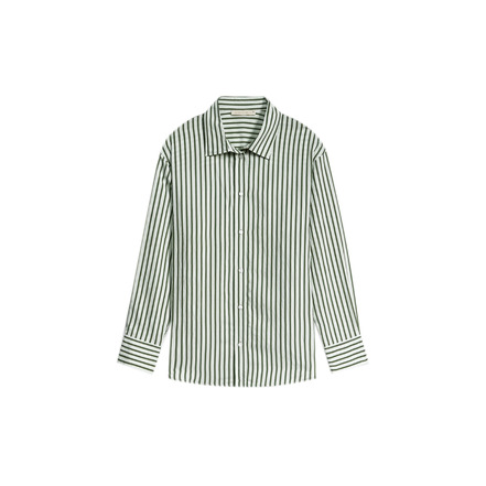 Vanessa Bruno blouse groen