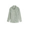 Vanessa Bruno blouse groen 1