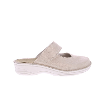 Berkemann pantoufles beige