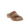 Berkemann slippers brown 2