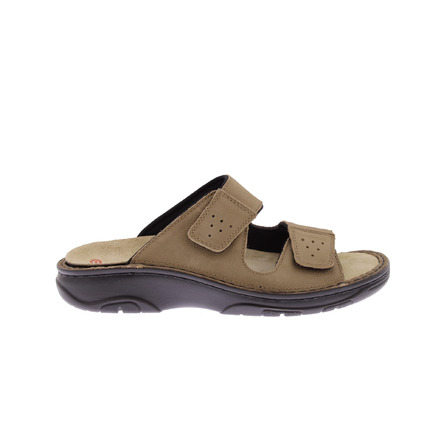 Berkemann slippers brown