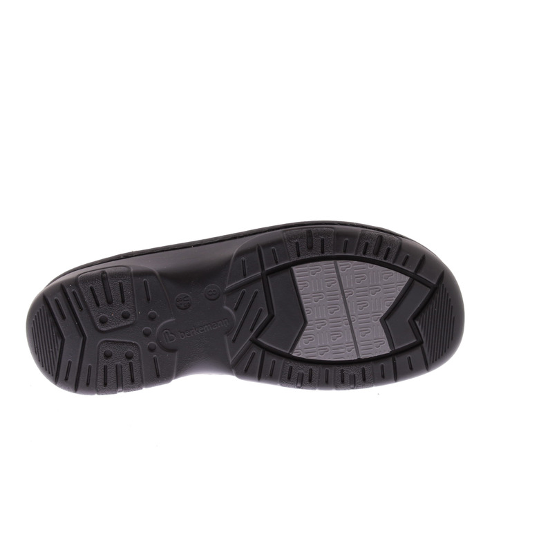 Berkemann slippers brown 5