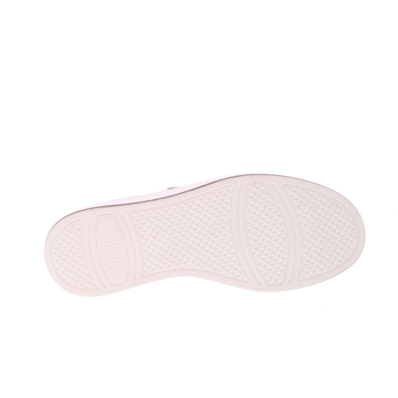 Solidus velcro shoes silver 5