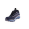 Lowa walking shoes blue 3