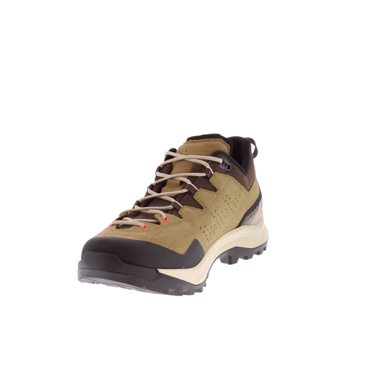 Lowa wandelschoenen camel 3