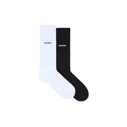 Dickies socks white