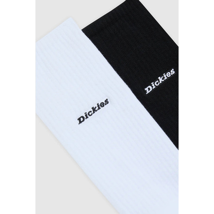 Dickies socks white