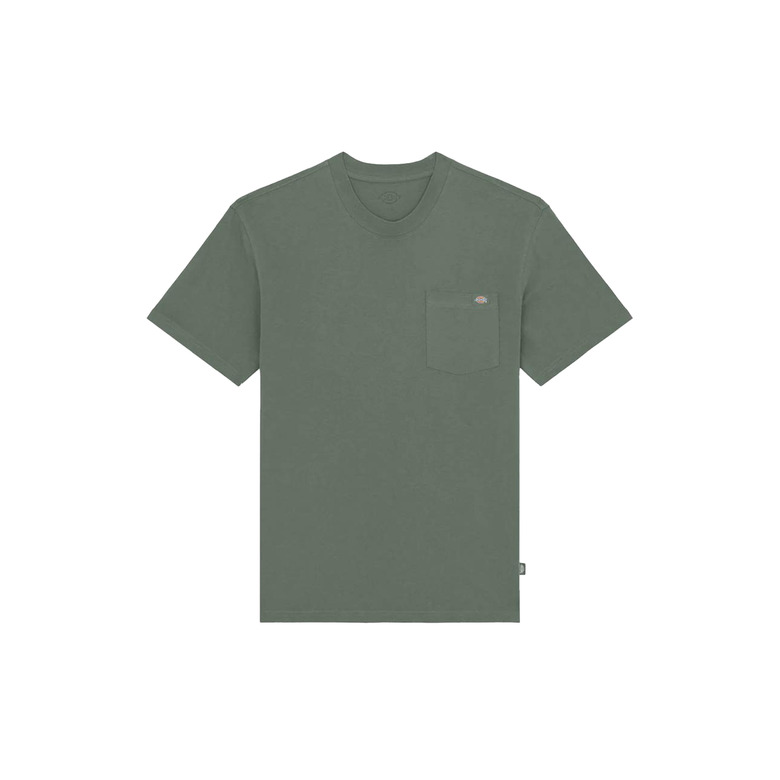 Dickies t-shirt groen 1