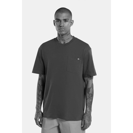 Dickies t-shirt vert