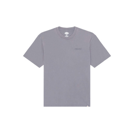 Dickies t-shirt bleu