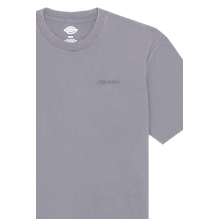 Dickies t-shirt bleu