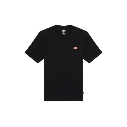 Dickies t-shirt zwart