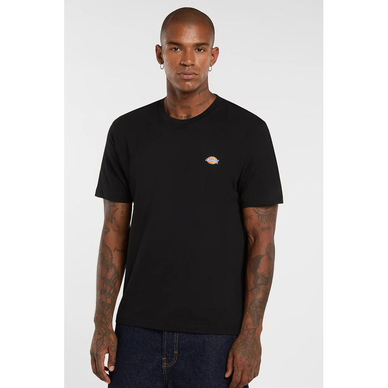 Dickies t-shirt zwart 2