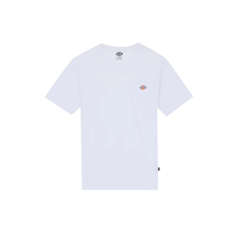 Dickies t-shirt wit 1