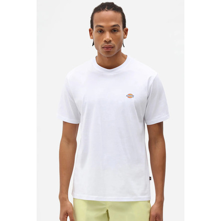 Dickies t-shirt wit