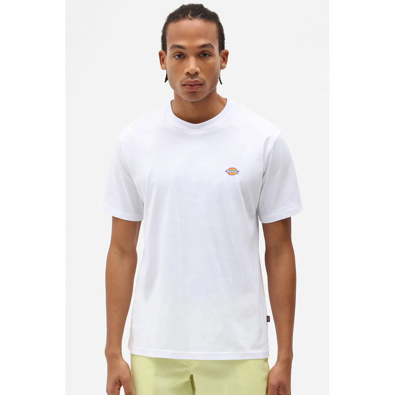Dickies t-shirt wit 2