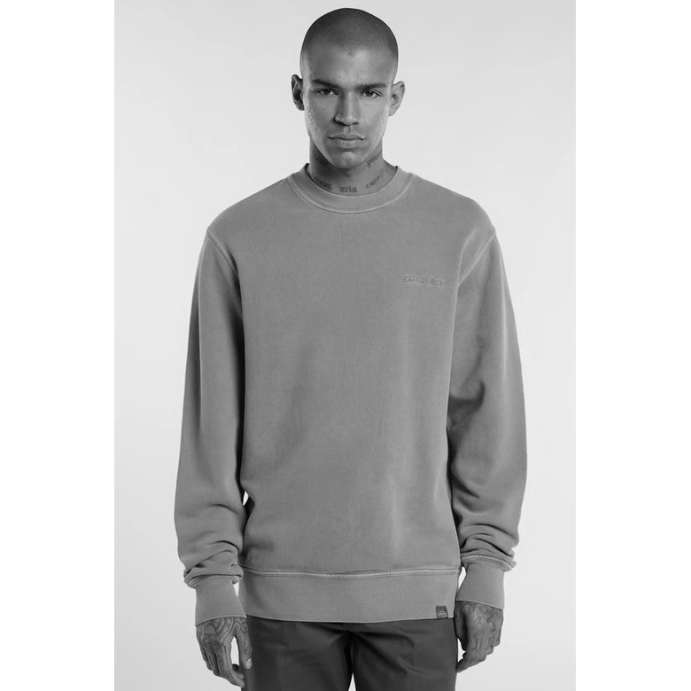 Dickies sweater blue 2