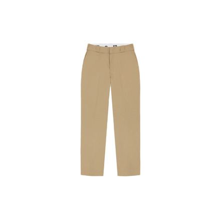 Dickies broek 30 inch beige