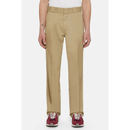 Dickies broek 30 inch beige