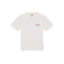 Dickies t-shirt ecru 1