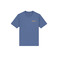 Dickies t-shirt blauw 1