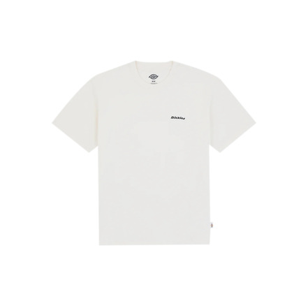 Dickies t-shirt ecru