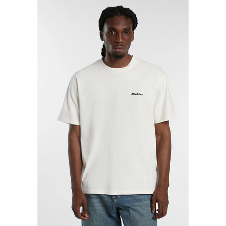 Dickies t-shirt ecru