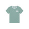 Dickies t-shirt groen 1