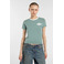 Dickies t-shirt groen 2
