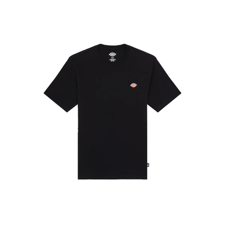 Dickies t-shirt zwart