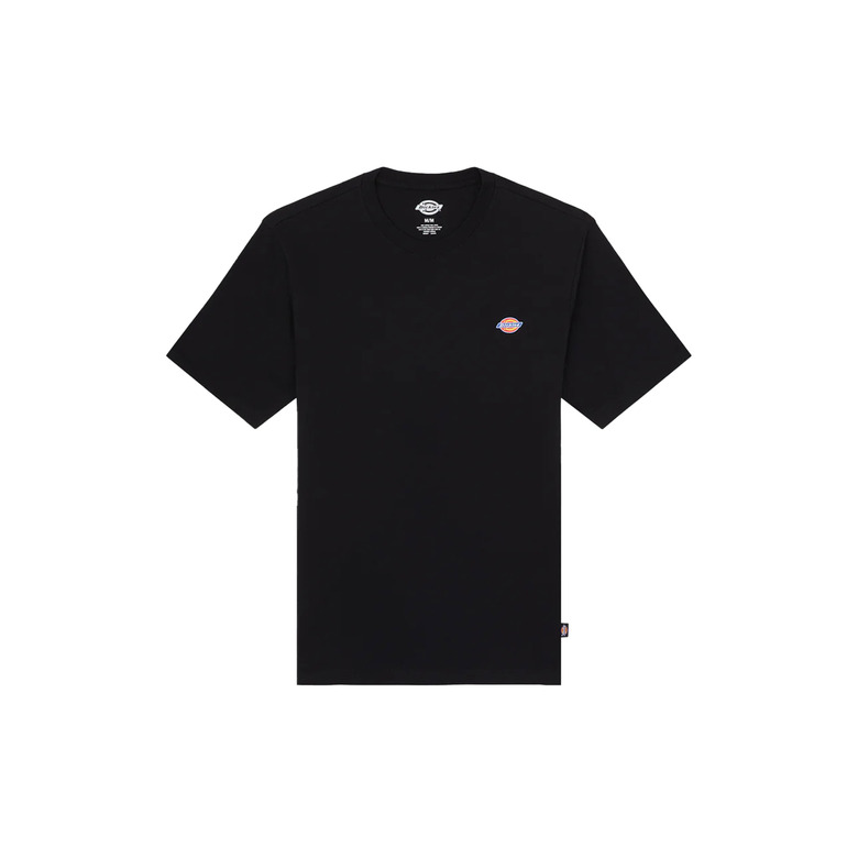 Dickies t-shirt zwart 1