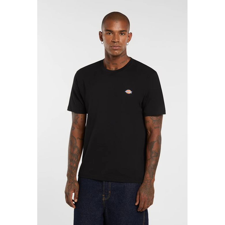 Dickies t-shirt zwart 2