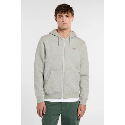 Dickies hoodie grijs